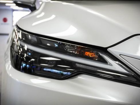 Certified 2023 Lexus RX 350 FWD w/ Cold Area Package image 29