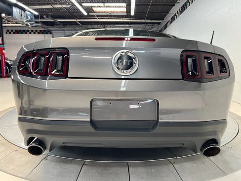 Used 2011 Ford Mustang GT Premium w/ Brembo Brake Pkg RWD image 26