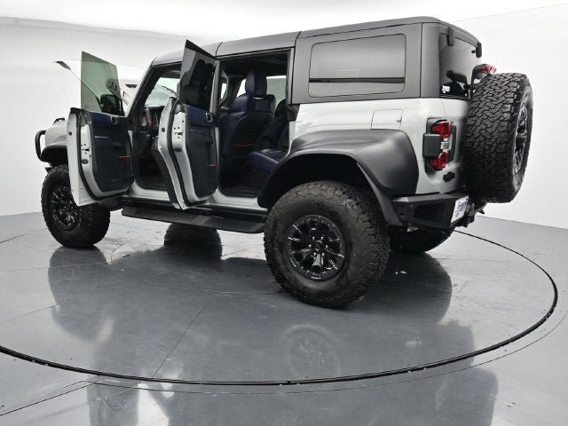 Used 2023 Ford Bronco Raptor AWD/4WD image 42