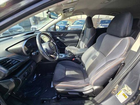 Used 2021 Subaru Crosstrek 2.0i Premium w/ Popular Package #3 AWD/4WD image 20