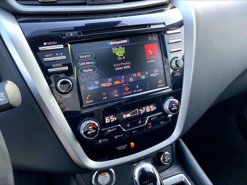 Used 2023 Nissan Murano Platinum w/ Cargo Package image 31