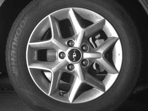 Used 2025 Kia Soul LX w/ LX Technology Package image 13