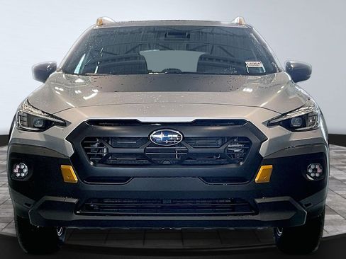 New 2026 Subaru Crosstrek 2.5i Wilderness AWD/4WD image 13