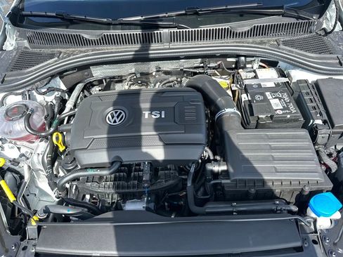 New 2026 Volkswagen Jetta GLI Autobahn image 29