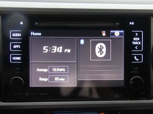 Used 2016 Toyota Tacoma TRD Off-Road w/ Premium & Technology Package AWD/4WD image 29