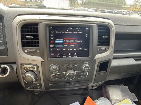 Used 2020 RAM 1500 Tradesman w/ Tradesman SXT Package image 31