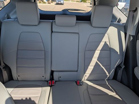 Used 2022 Honda CR-V EX-L image 13