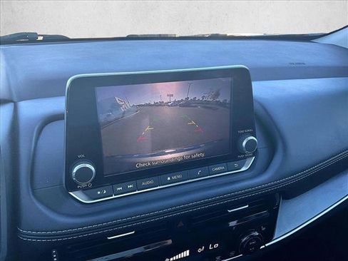 Used 2023 Nissan Rogue SV w/ SV Premium Package image 22