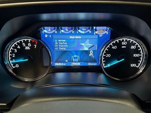 Certified 2023 Ford F150 XLT w/ Equipment Group 302A High image 21