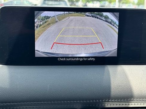Used 2023 MAZDA CX-5 AWD 2.5 S image 27