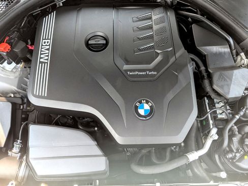 Used 2020 BMW 330i xDrive 330i xDrive Sedan North Americ w/ Premium Package image 65