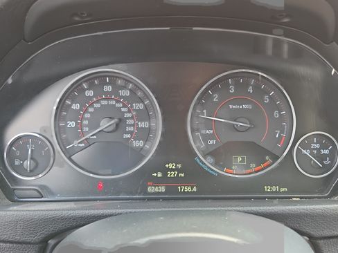 Used 2019 BMW 430i Gran Coupe xDrive AWD/4WD image 25
