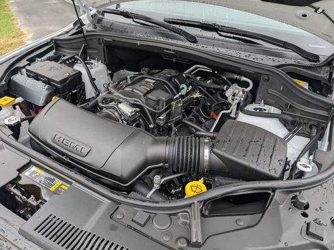 New 2026 Dodge Durango GT AWD/4WD image 34