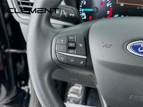 Used 2020 Ford Escape SE FWD image 16