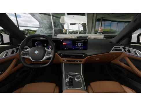 New 2026 BMW 430i Coupe w/ Premium Package image 10