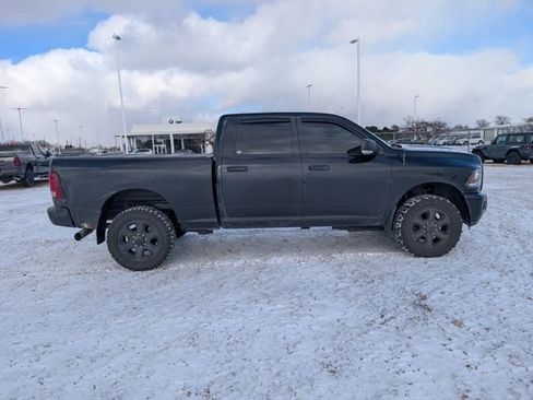 Used 2014 RAM 2500 Big Horn image 5