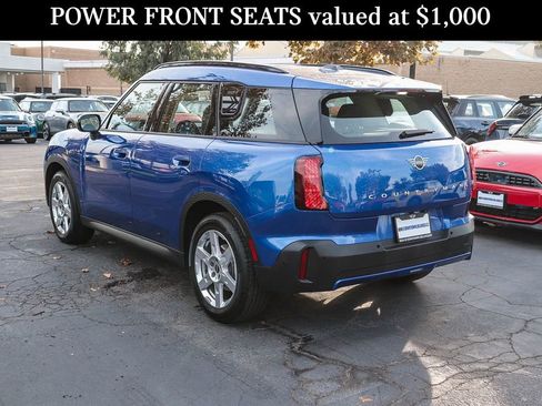 Used 2025 MINI Cooper Countryman S image 14