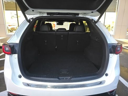 Used 2022 MAZDA CX-5 AWD 2.5 Turbo image 7