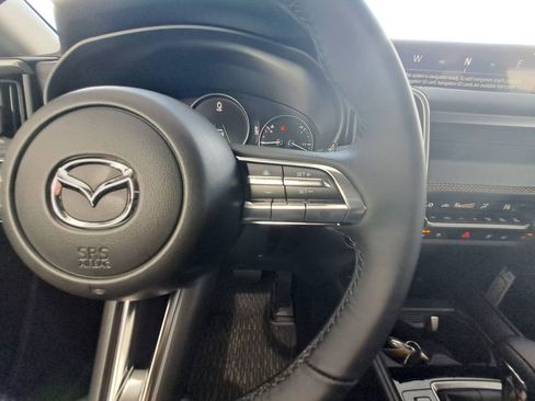 New 2026 MAZDA CX-50 AWD 2.5 S w/ Accent Package image 19