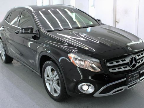Used 2019 Mercedes-Benz GLA 250 image 12
