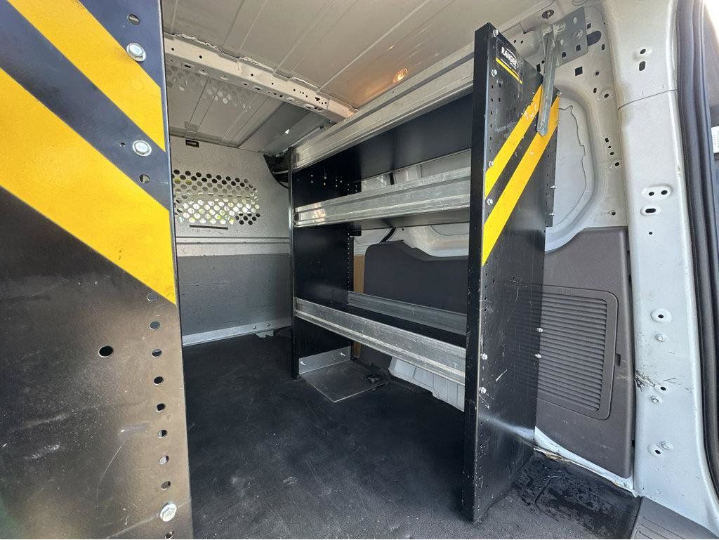 Used 2022 Ford Transit Connect XL FWD image 37