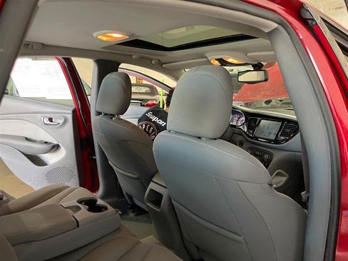 Used 2013 Dodge Dart Rallye FWD image 26