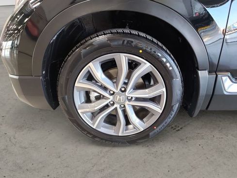 Used 2022 Honda CR-V Touring image 9