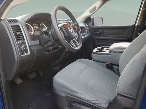 Used 2017 RAM 1500 Express w/ Express Value Package image 12