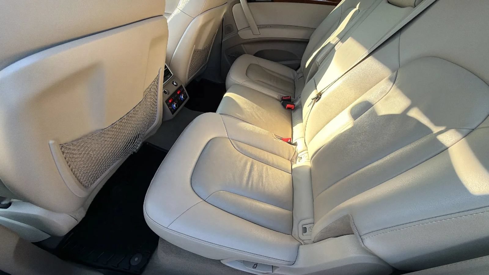 Used 2015 Audi Q7 3.0T Premium Plus w/ Premium Plus Package AWD/4WD image 49