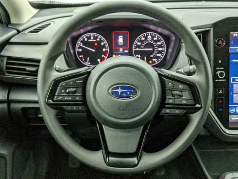 New 2026 Subaru Crosstrek 2.0i Premium image 18