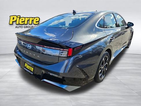 Used 2025 Hyundai Sonata SEL image 5