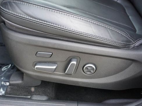 Used 2022 Hyundai Santa Fe Calligraphy image 15