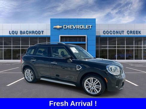 Used 2023 MINI Cooper Countryman S image 2