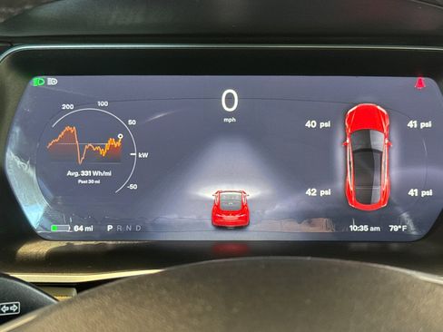 Used 2016 Tesla Model S 75 RWD image 33