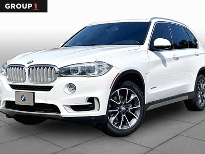 Used 2018 BMW X5 xDrive35i
