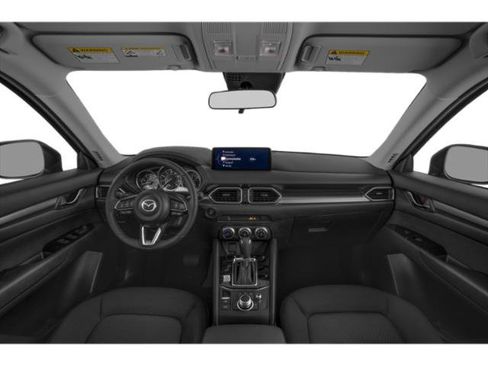 Used 2023 MAZDA CX-5 AWD 2.5 S image 11