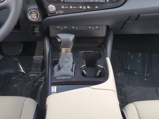 Certified 2023 Lexus ES 350 w/ Premium Package FWD image 18