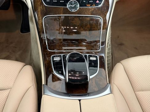 Used 2016 Mercedes-Benz C 300 4MATIC Sedan image 18