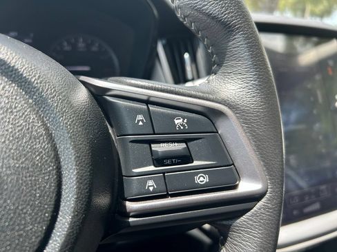 Used 2025 Subaru Outback Premium AWD/4WD image 21