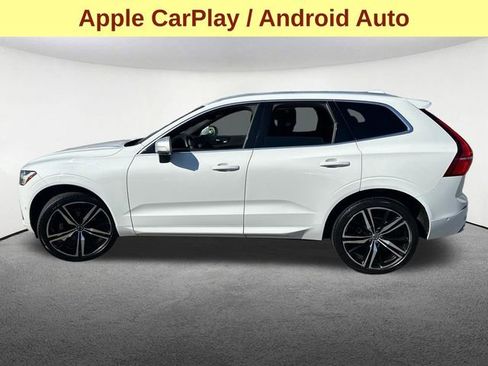 Used 2019 Volvo XC60 T5 R-Design w/ Protection Package image 6