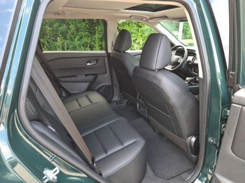 New 2026 Nissan Rogue Dark Armor AWD/4WD image 13