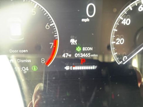 Certified 2024 Honda HR-V EX-L image 13