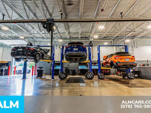 Used 2019 Mercedes-Benz AMG GT 63 S w/ Driver Assistance Package image 73