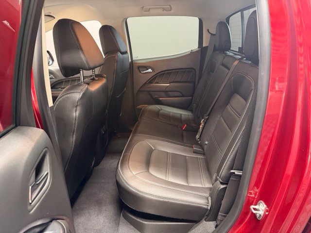 Used 2021 GMC Canyon Denali AWD/4WD image 19
