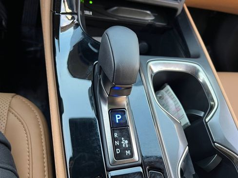 Certified 2026 Lexus NX 350 AWD image 23