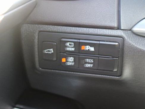 Used 2019 MAZDA CX-9 Grand Touring image 12