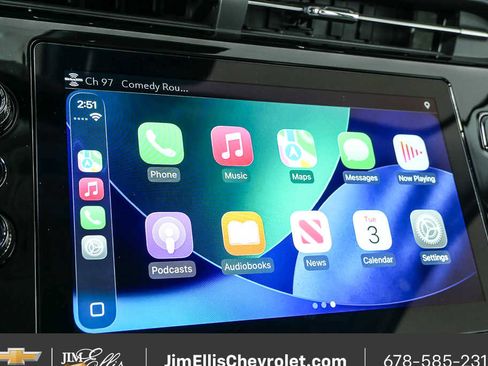 Used 2023 Chevrolet Bolt EUV Premier image 14