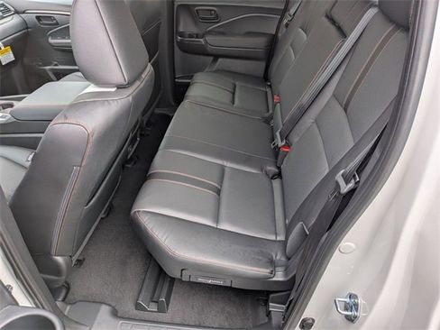 New 2026 Honda Ridgeline TrailSport image 24