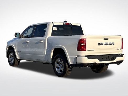 Used 2025 RAM 1500 Big Horn image 32
