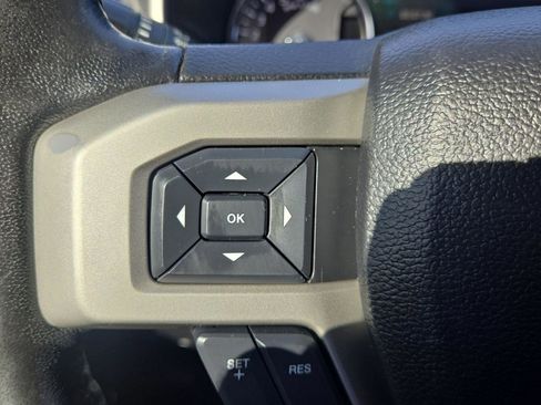 Certified 2019 Ford F250 Lariat w/ Chrome Package image 24